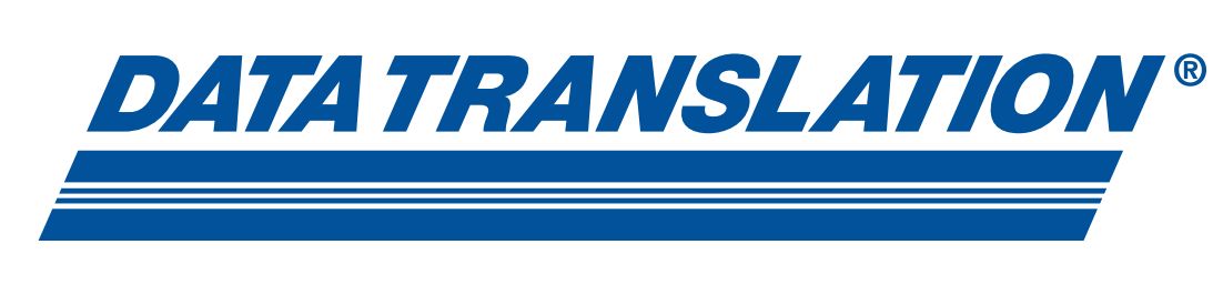 Data Translation